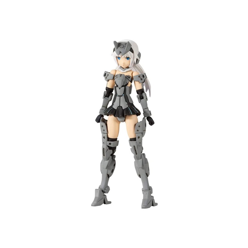 KOTOBUKIYA Frame Arms Girl – Hand Scale Architect