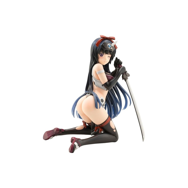 Kotobukiya Frame Arms Girl Magatsuki Figure