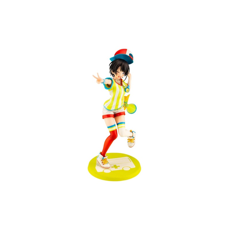 Kotobukiya – Hololive Production Oozora Subaru Figure