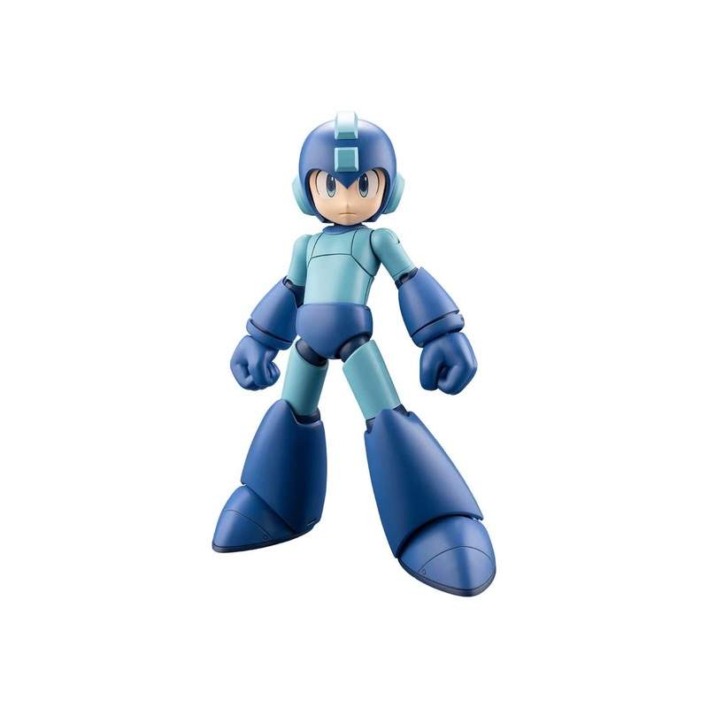 Kotobukiya – Mega Man 11 Ver.