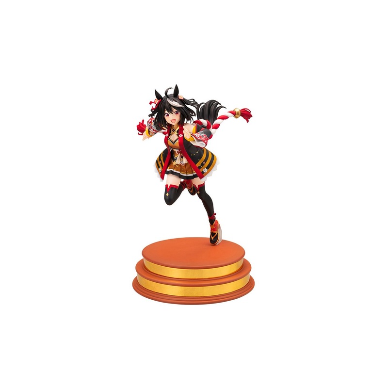 Kotobukiya – Outrunning the Encroaching Heat Kitasan Black Uma Musume Pretty Derby