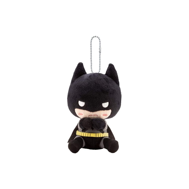 KOTOBUKIYA – Pitanui DC Universe – Batman