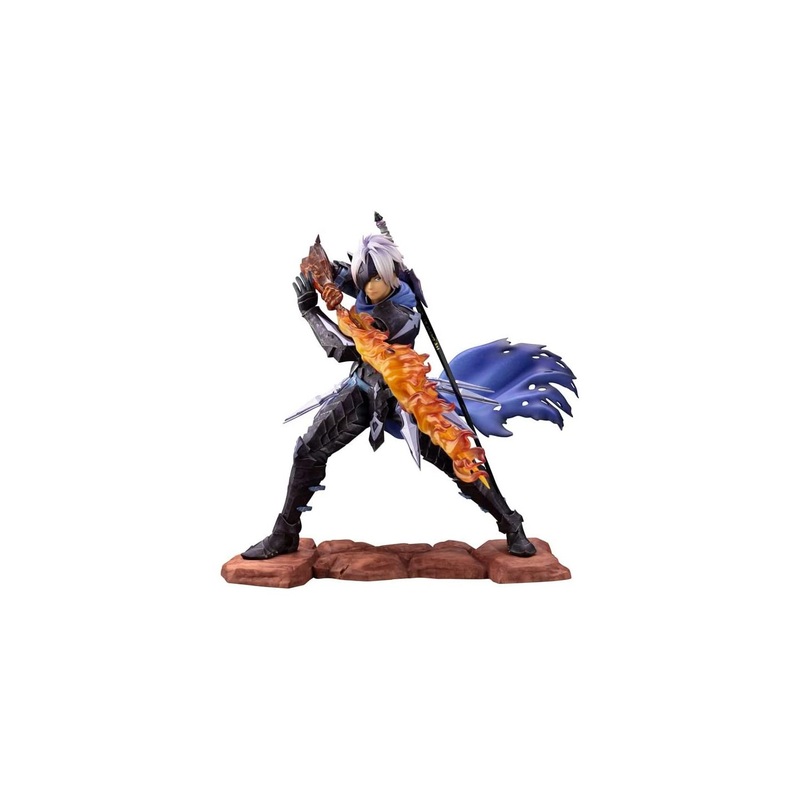 KOTOBUKIYA – Tales of ARISE – Alphen Figure