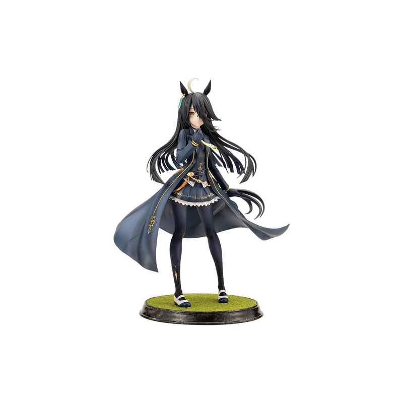 Kotobukiya Uma Musume Pretty Derby Manhattan Cafe Figure