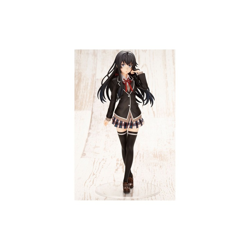 KOTOBUKIYA – “Yukinoshita Yukino” Yahari Ore no Seishun Romantic Comedy wa Machigatsuru