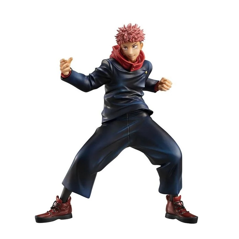 Yuji Itadori GEM Figurine