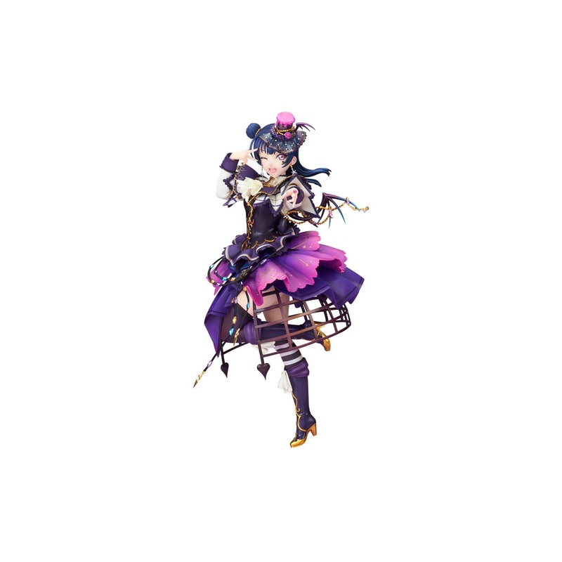Alter – “Love Live! School Idol Festival” Tsushima Yoshiko