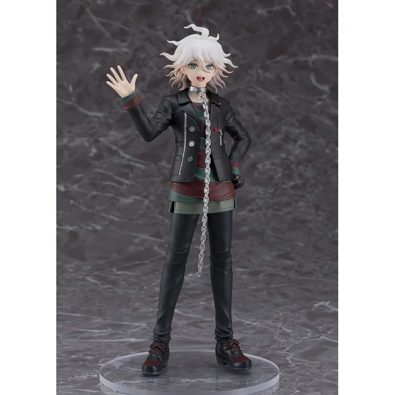 Danganronpa Servant Pop Up Parade L Figurine