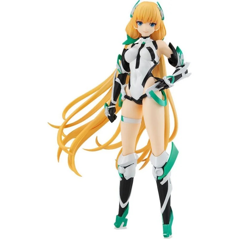 Expelled from Paradise Angela Balzac Pop Up Parade PVC Statue 17 cm