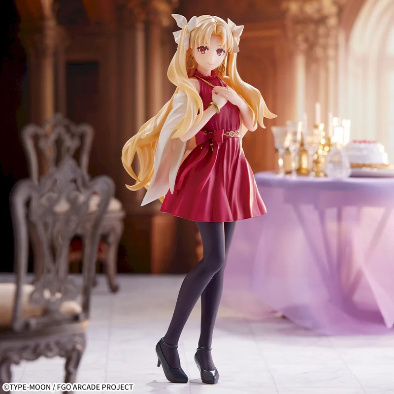 Fate/Grand Order Arcade Luminasta – Lancer Ereshkigal