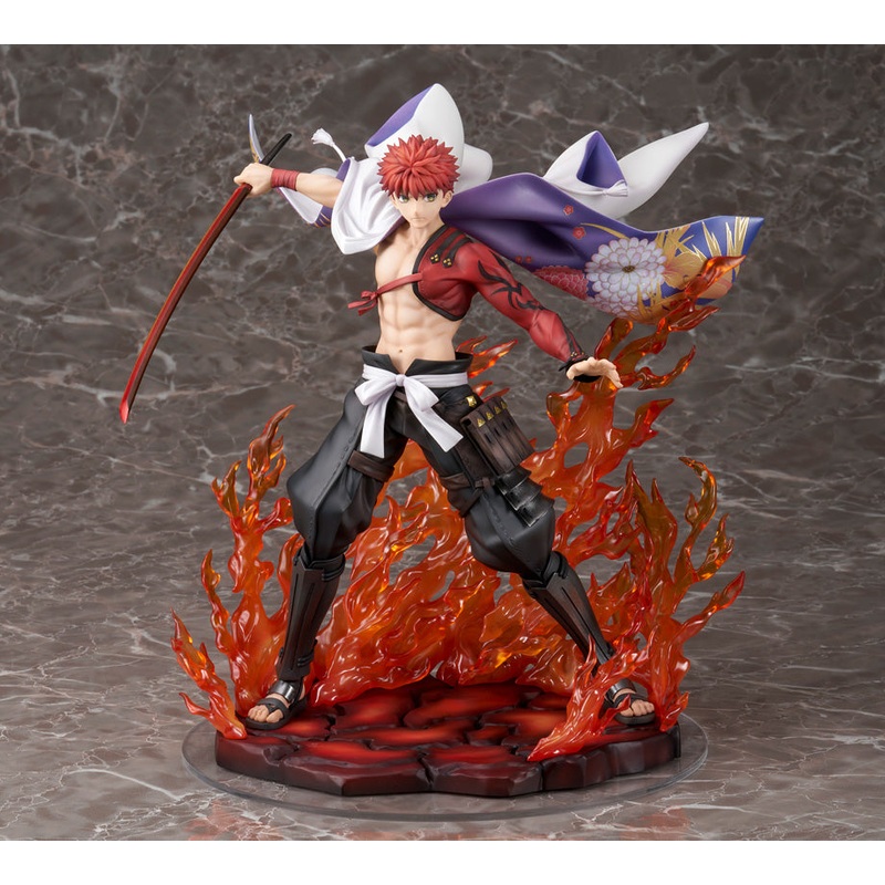 Fate/Grand Order – Senji Muramasa [Pre-Order Oct 2026]