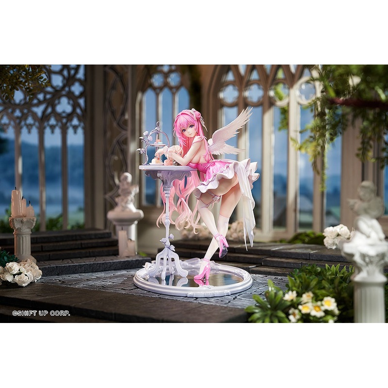 Goddess of Victory Nikke – Dorothy Nostalgia 1/7 Scale Figure [Pre-Order Sep 2026]
