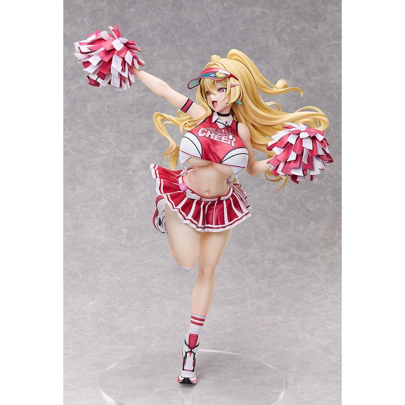 Goddess of Victory Nikke Figure – Clay