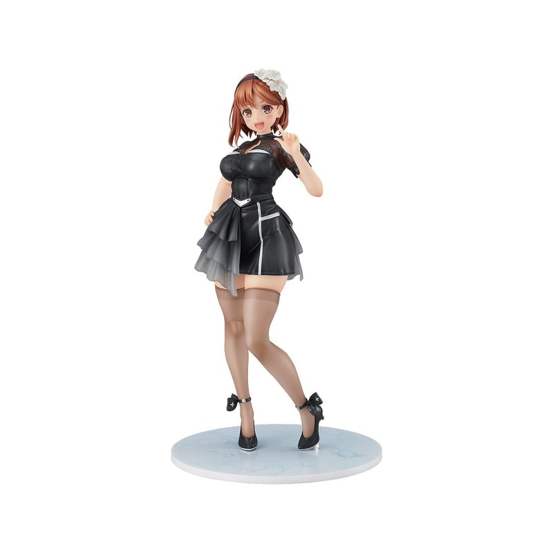 Good Smile Company – “Atelier Ryza 2: Lost Legends & the Secret Fairy” Ryza (Reisalin Stout) High Summer Formal Ver.