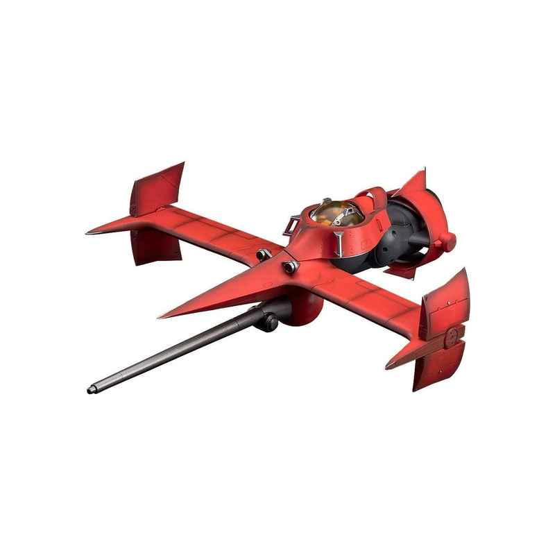 GOOD SMILE COMPANY – Cowboy Bebop Swordfish II