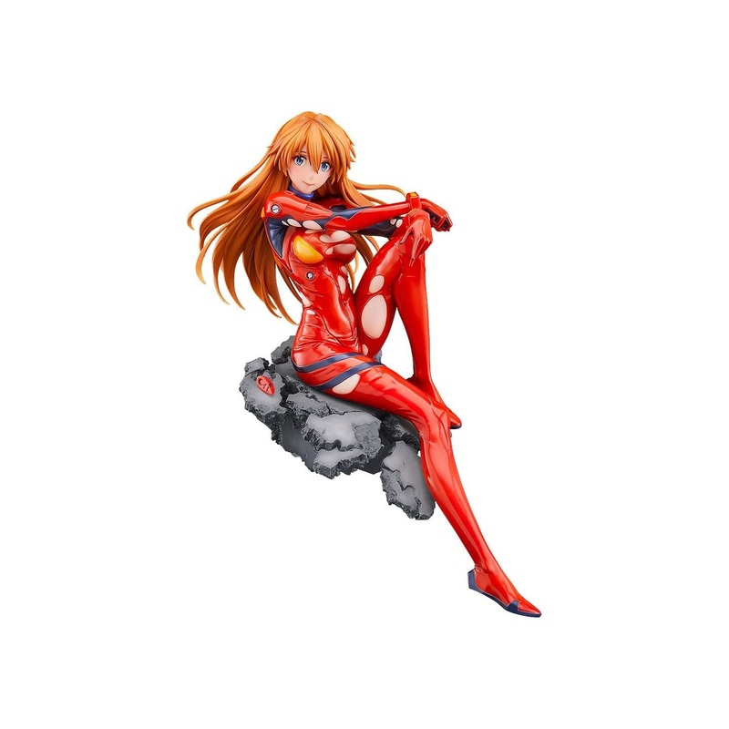 Good Smile Company – “Rebuild of Evangelion” Asuka Langley