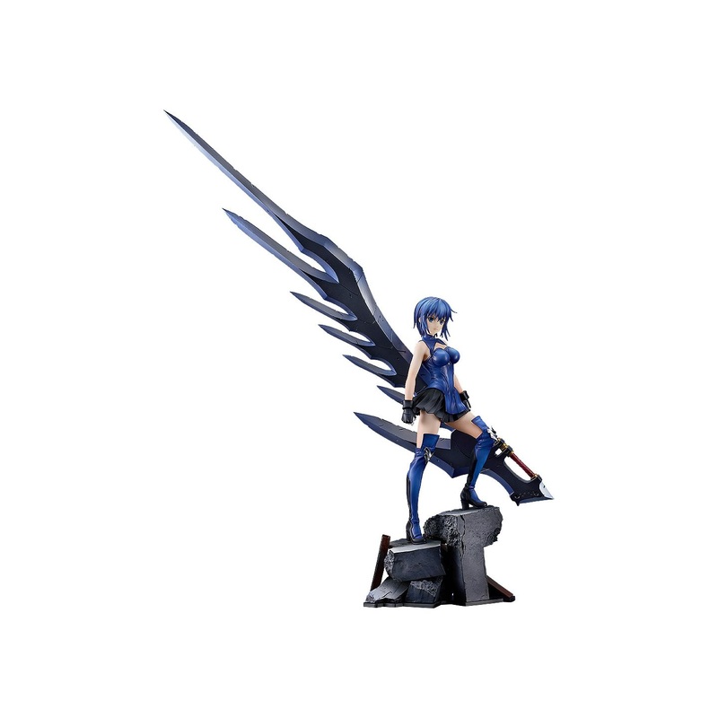 Good Smile Company – “TSUKIHIME -A Piece of Blue Glass Moon-” Ciel -Seventh Holy Scripture: 3rd Cause of Death – Blade-