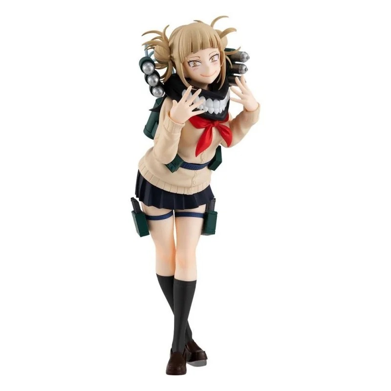 Himiko Toga Pop Up Parade Figurine