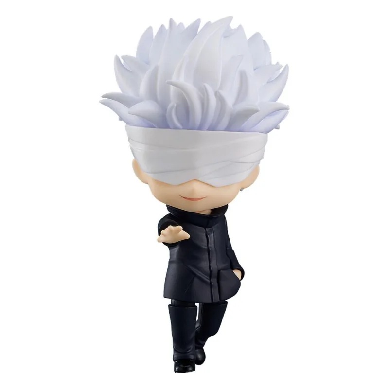 Jujutsu Kaisen 0 Nendoroid Satoru Gojo figurine: Jujutsu Kaisen 0 Ver. 10 cm