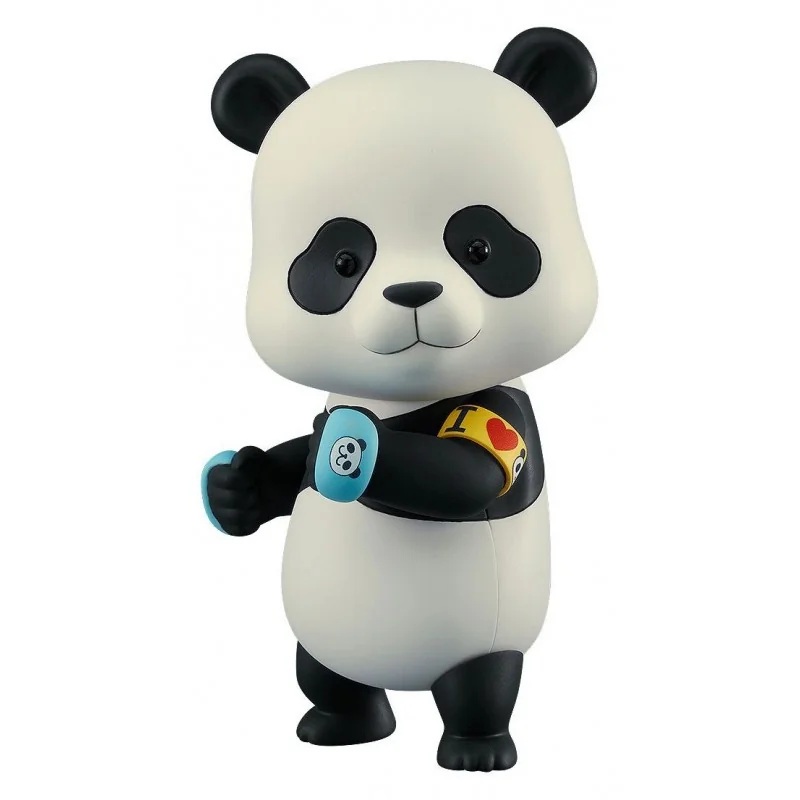 Jujutsu Kaisen Nendoroid Panda figure 11 cm Action figure