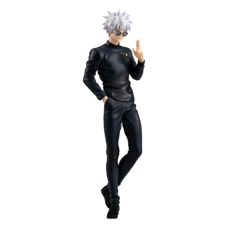 Jujutsu Kaisen – Pop Up Parade Satoru Gojo: Hidden Inventory / Premature Death Ver. 19cm
