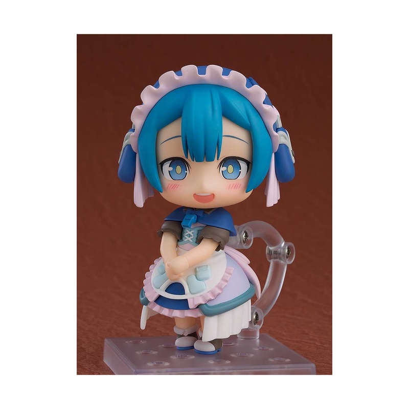 Made in Abyss: The Golden City of the Scorching Sun – Nendoroid Marulk 10 cm Figurine