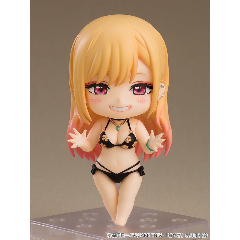 My Dress-Up Darling Nendoroid – Kitagawa Marin Swimsuit Ver.