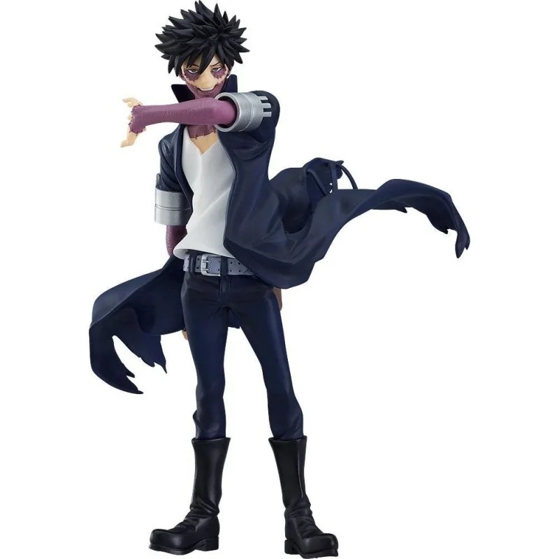 My Hero Academia Dabi Pop Up Parade Figurine