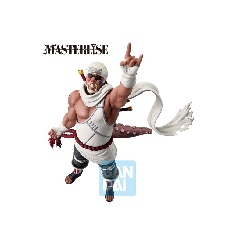 Naruto shippuden – ichibansho a bridge between the lament of samsara and peace – killer bee