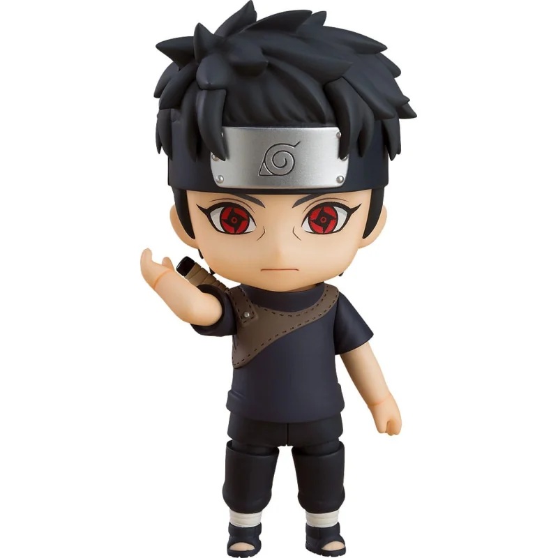 Naruto Shippuden Nendoroid figure Shisui Uchiha 10 cm Figurine