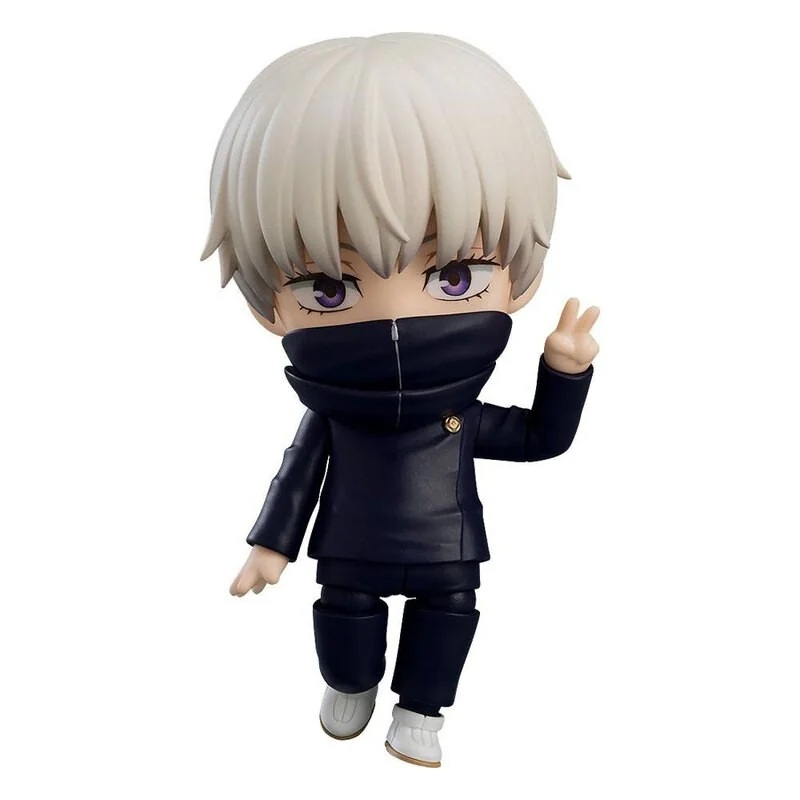 Nendoroid Toga Inumaki Figurine