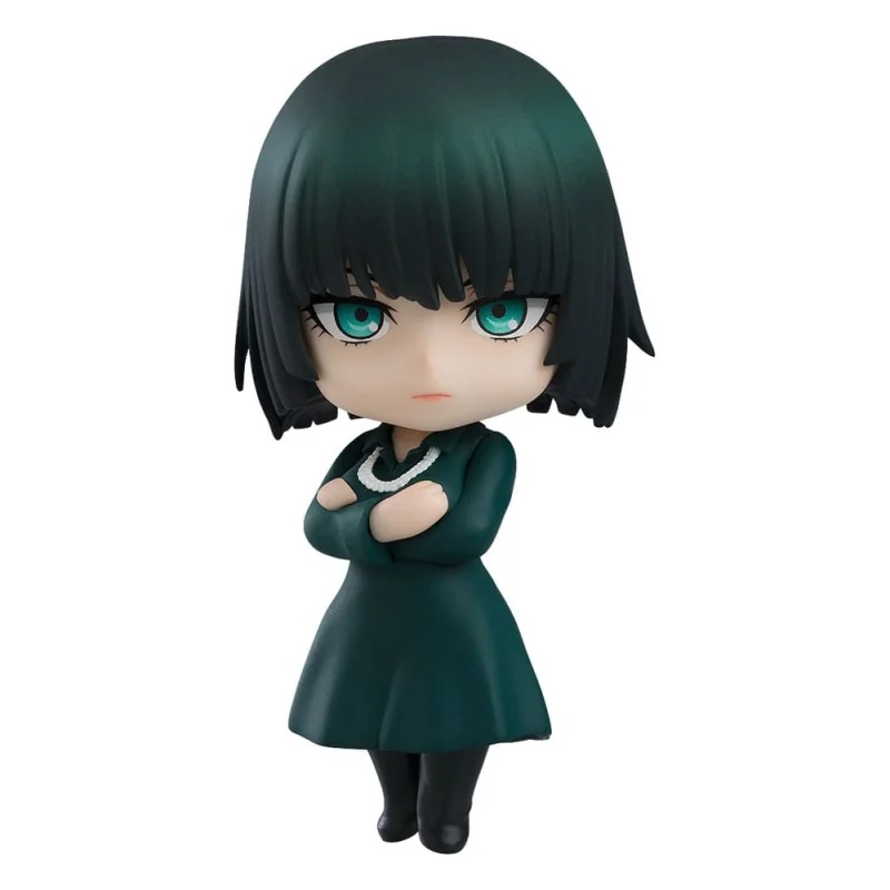 One Punch Man Nendoroid Hellish Blizzard figure 10 cm Figurine