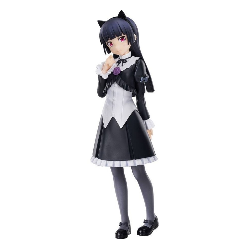 Oreimo Kuroneko Pop Up Parade PVC Statue 15 cm Figurine