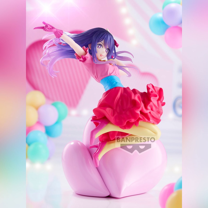 Oshi No Ko Espresto – Ai Hoshino Figure [Pre-Order Jan 2026]