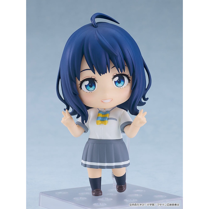 Too Many Losing Heroines! Nendoroid – Anna Yanami
