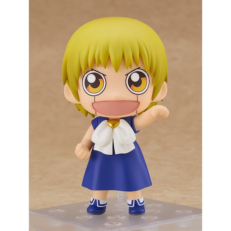 Zatch bell nendoroid zatch bell mini fig Figurine