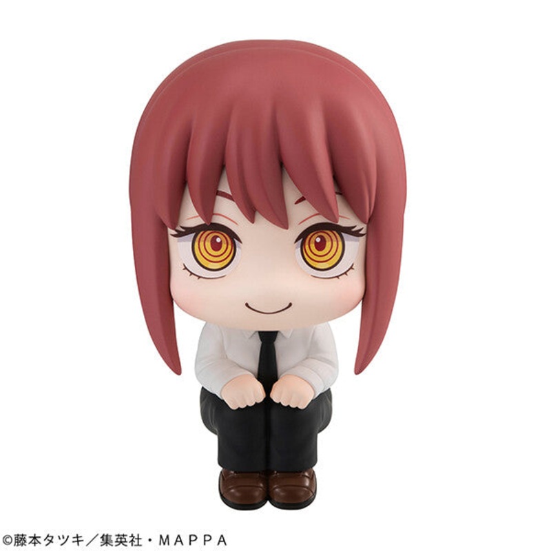 Chainsaw Man – Makima – Look Up (MegaHouse)