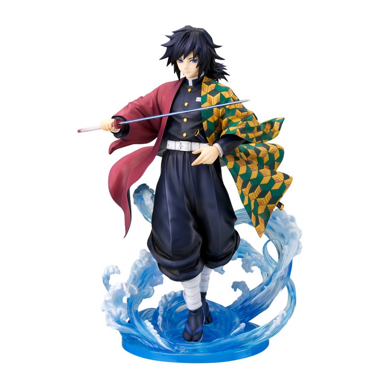 Demon Slayer – Tomioka Giyu – ALTAiR – 1/8 (Alter)