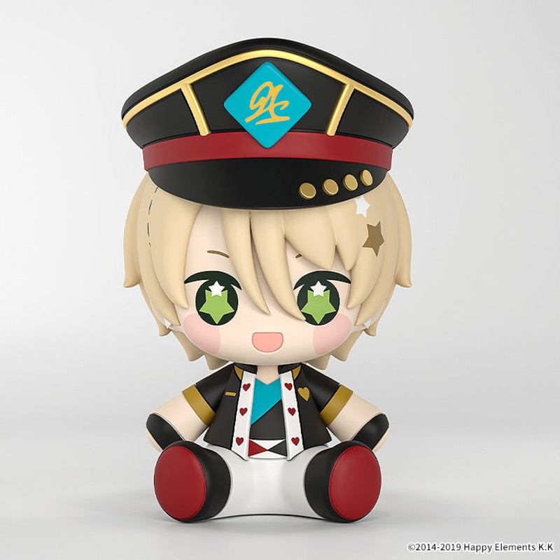 Ensemble Stars!! Huggy Good Smile – Aira Shiratori [Pre-Order Mar 2026]