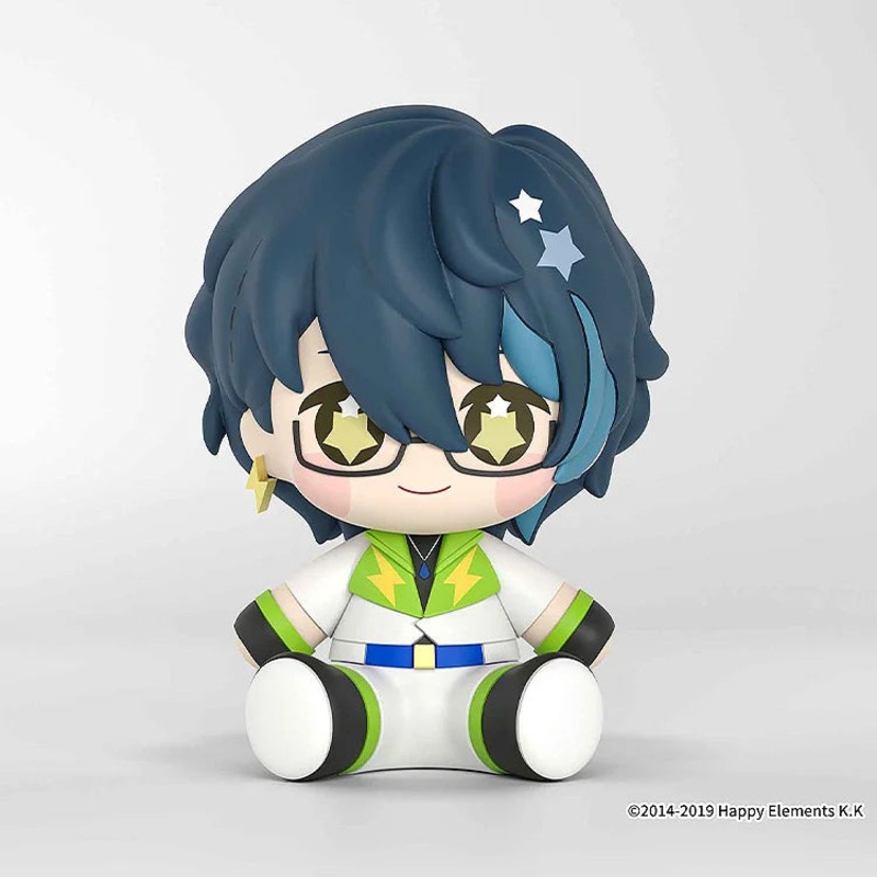 Ensemble Stars!! Huggy Good Smile – Aoba Tsumugi [Pre-Order Mar 2026]