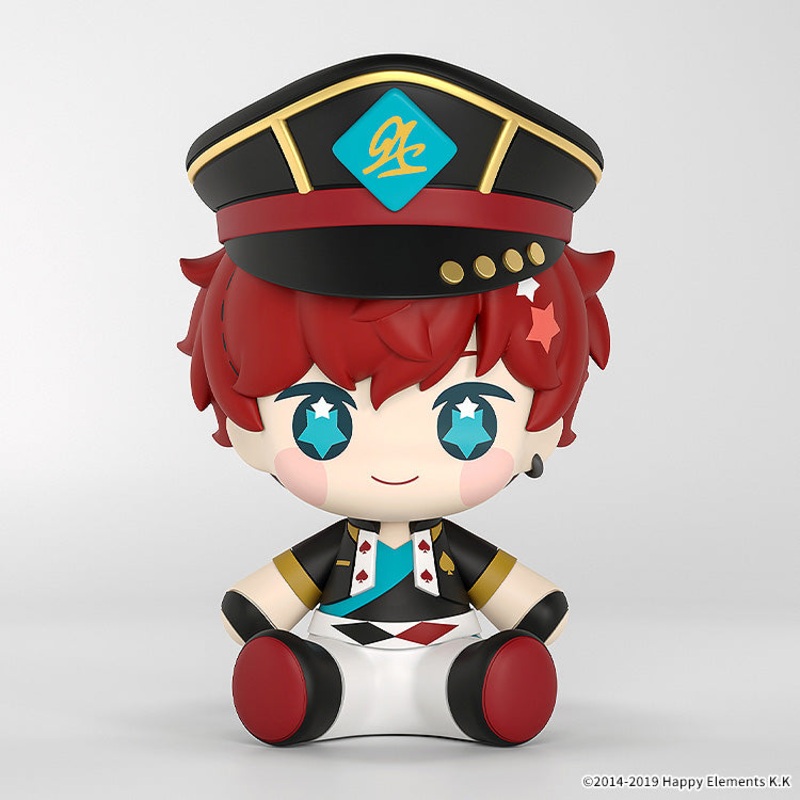 Ensemble Stars!! Huggy Good Smile – Hiiro Amagi [Pre-Order Mar 2026]