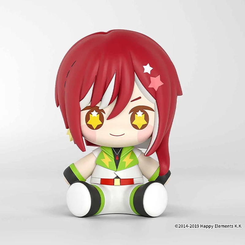 Ensemble Stars!! Huggy Good Smile – Natsume Sakasaki [Pre-Order Mar 2026]