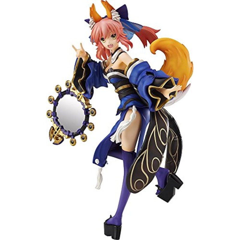 Fate/EXTRA – Tamamo no Mae – Caster EXTRA – 1/8 (Phat Company)