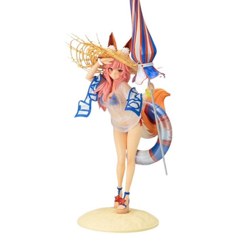 Fate/Grand Order – Tamamo no Mae – 1/7 – Lancer – 2024 Re-release (Kotobukiya)
