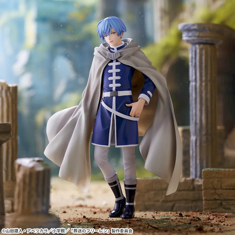 FRIEREN : BEYOND JOURNEY’S END DESKTOPDECORATE COLLECTIONS – HIMMEL