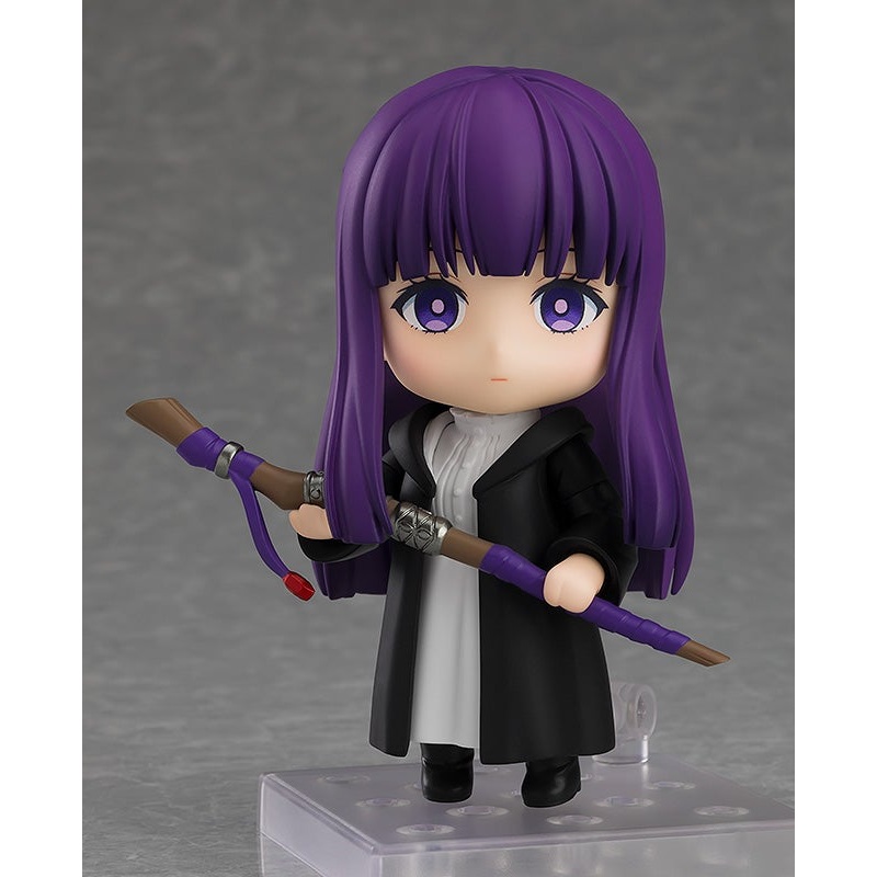Frieren: Beyond Journey’s End – Fern – Nendoroid #2368 (Good Smile Company)