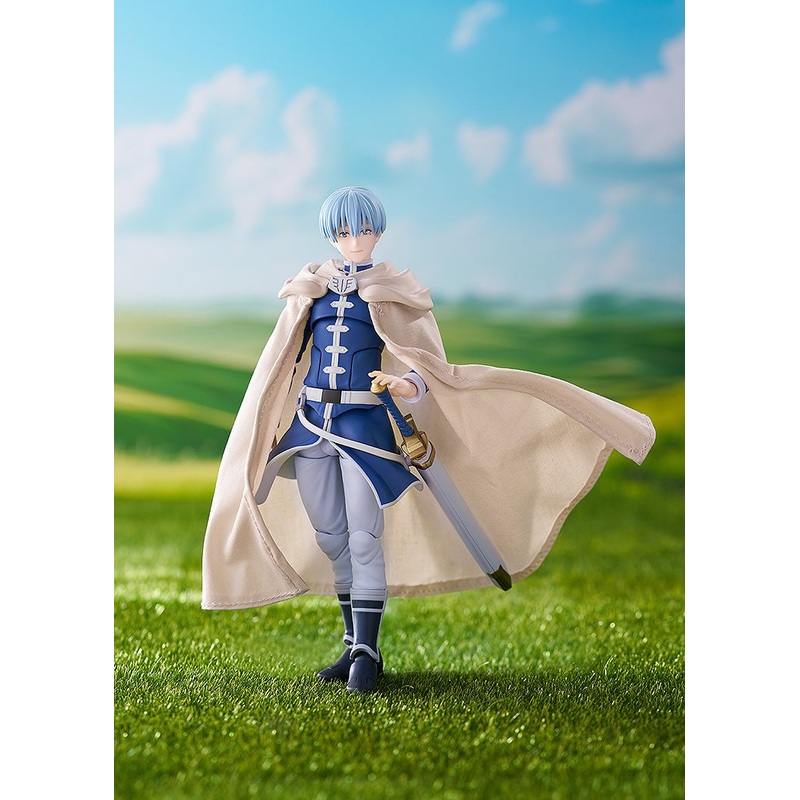 Frieren : Beyond Journey’s End Figma – Himmel