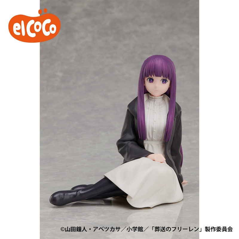 Frieren : Beyond Journey’s End Figure – Fern 1/7 Scale Figure