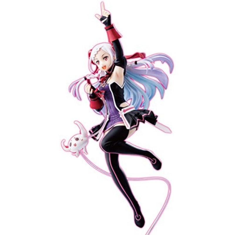 Gekijouban Sword Art Online : -Ordinal Scale- – Yuna – 1/7 (Genco, Hakoiri Musume)