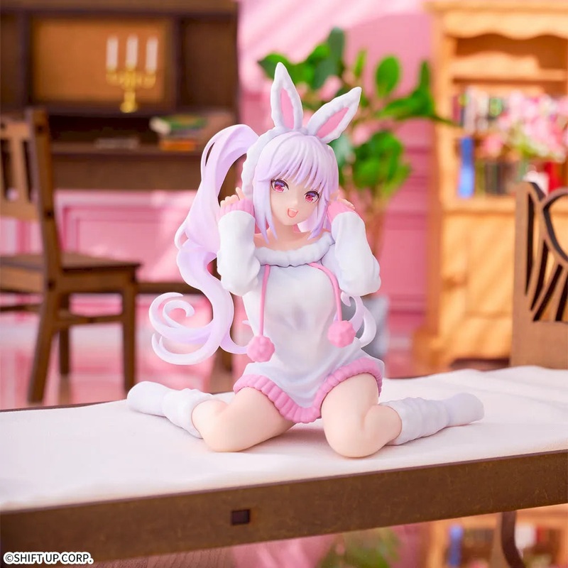 Goddess of Victory Nikke Yumemirize – Alice